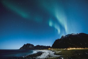Nordlichter