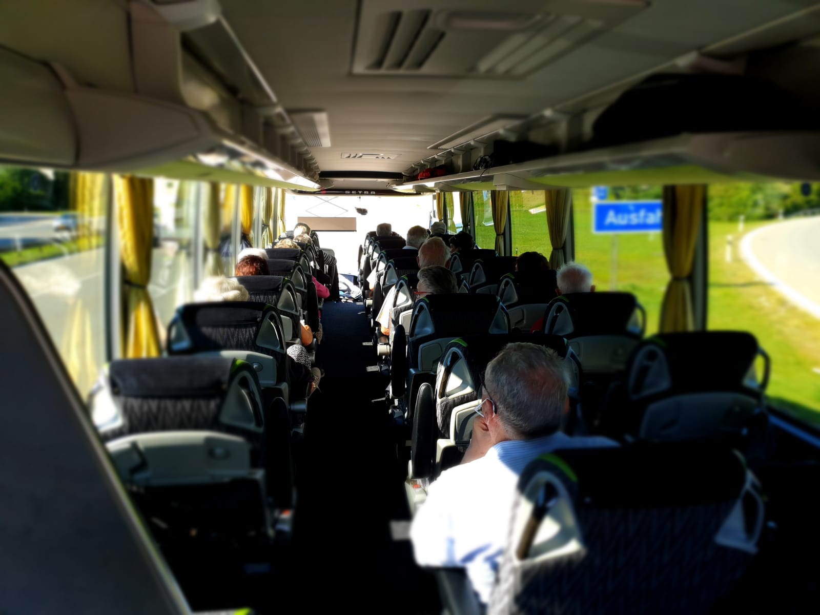 Gruppenreise