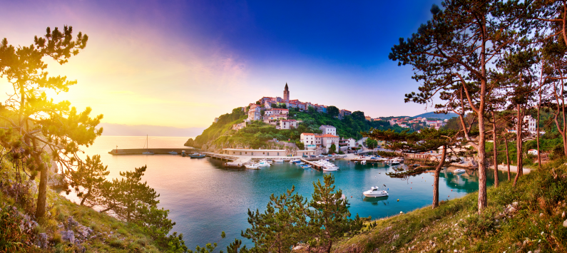4 Tage (13.05. - 16.05.24) Insel Krk