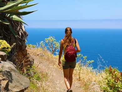 Teneriffa