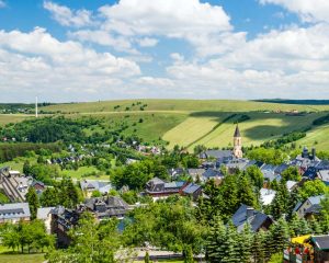 Fichtelberg
