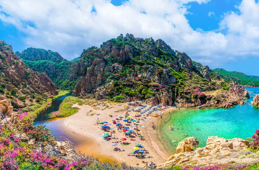 8 Tage Sardinien 1 Spitzmueller Reisepost 2026 Seite 71 Bild 0001