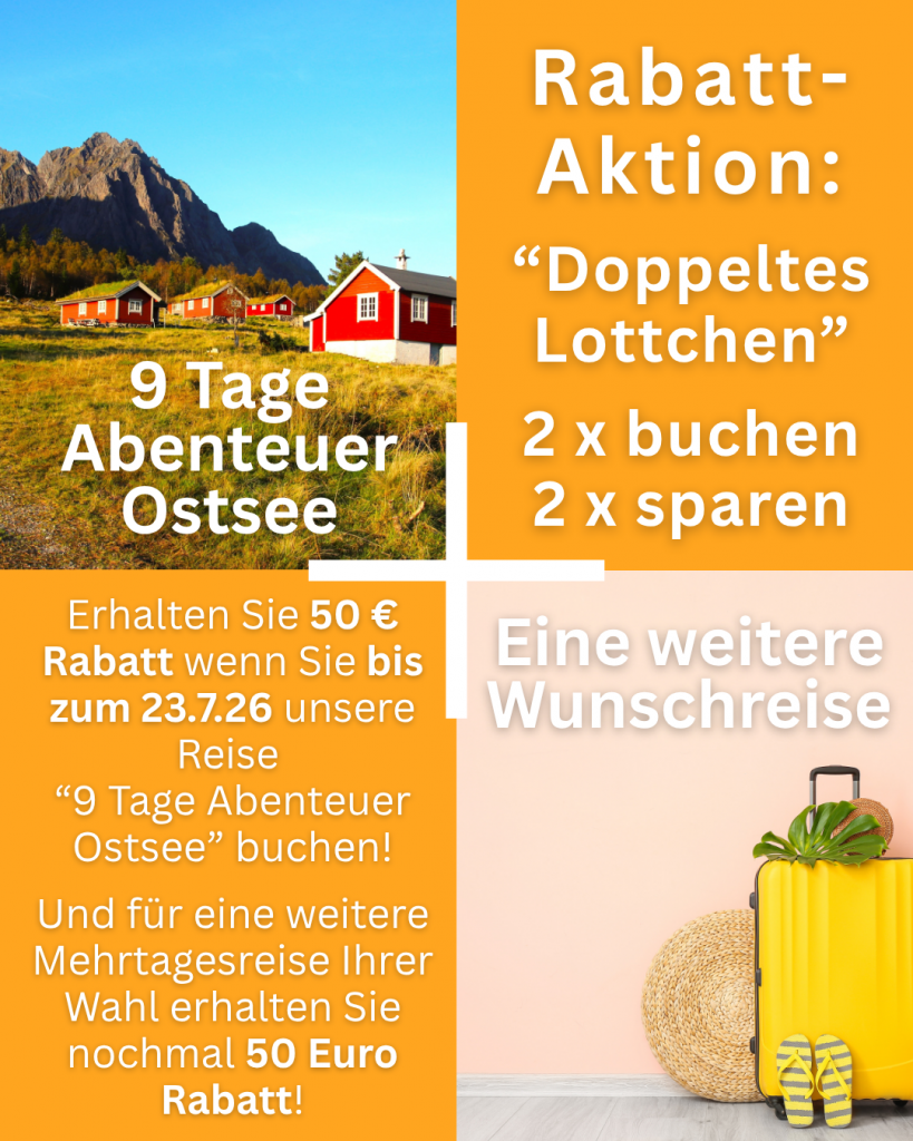 Infopost 1 Doppeltes Lottchen