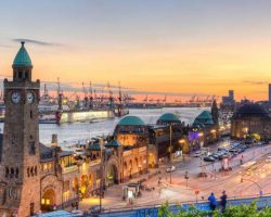 Busreisen mehrtägig 38