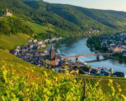 Busreisen mehrtägig 41